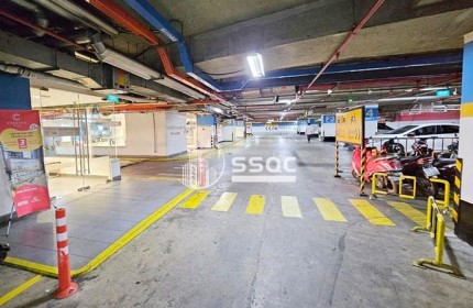 CHO THUÊ VĂN PHÒNG MÊ LINH POINT TOWER QUẬN 1 - VỊ TRÍ TRUNG TÂM - DIỆN TÍCH TỪ 132M2 ĐẾN 972M2